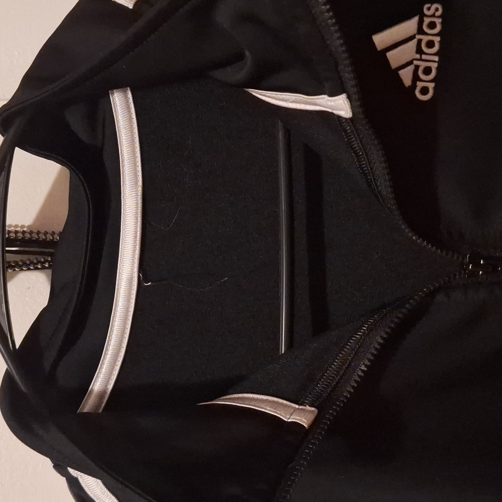 Adidas Track Jacket - Picture 3 of 4
